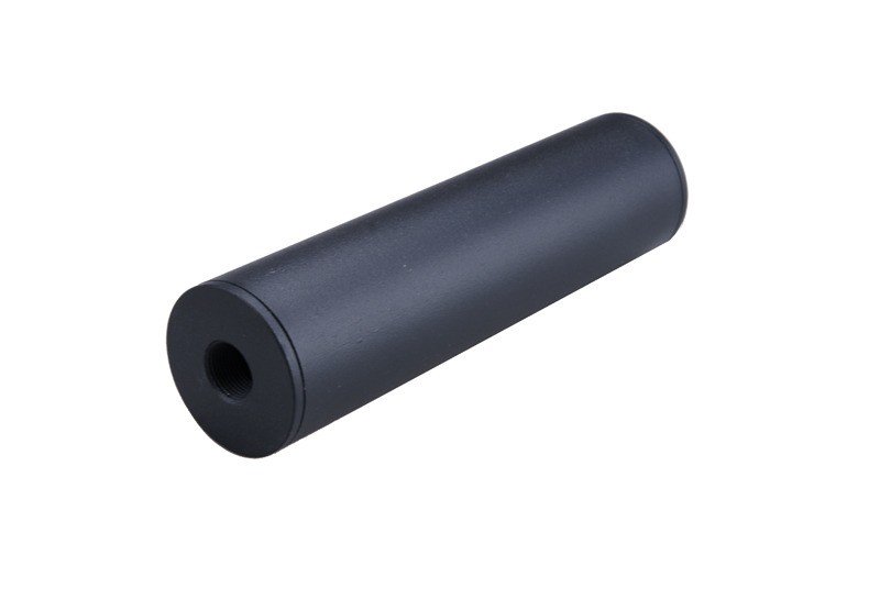 Silencieux airsoft MUTUS DUO STANDARD 40x150mm Airsoft Engineering Noir