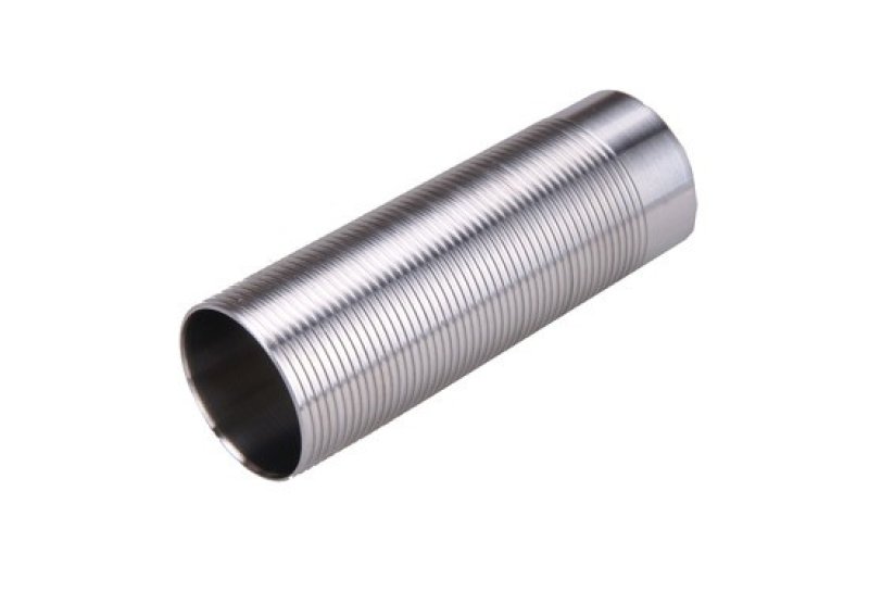 Cylindre métal airsoft type 0 CNC SHS  