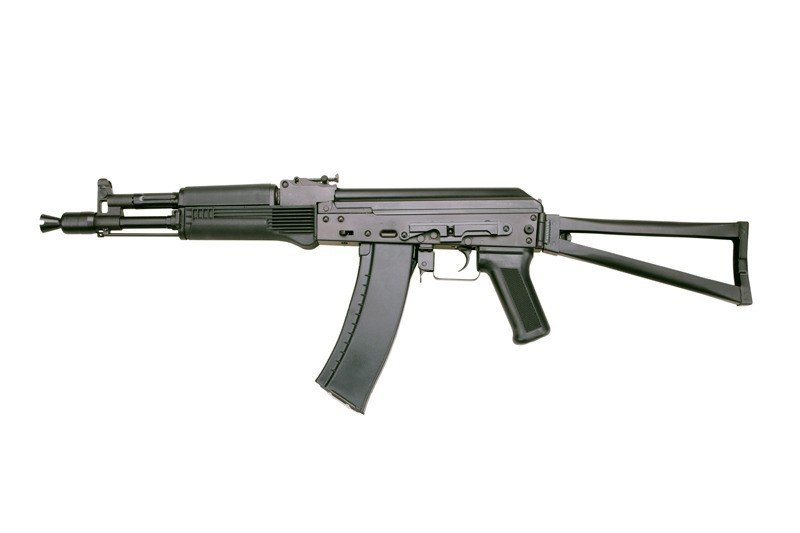 Pistolet airsoft LCT AEG LCK105 NV Noir 