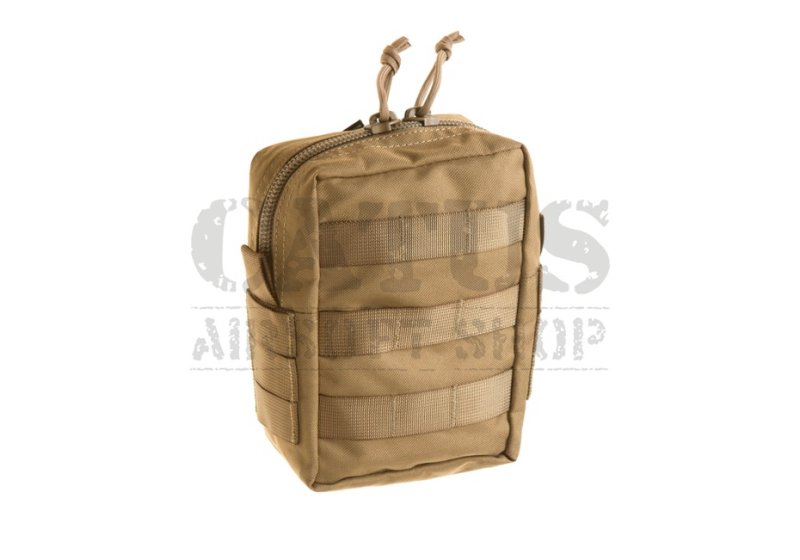 Holster Medic MOLLE Invader Gear Coyote 