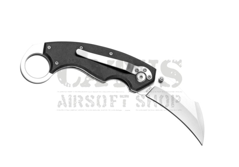 Couteau Extreme Ops CK33 Karambit Smith & Wesson  