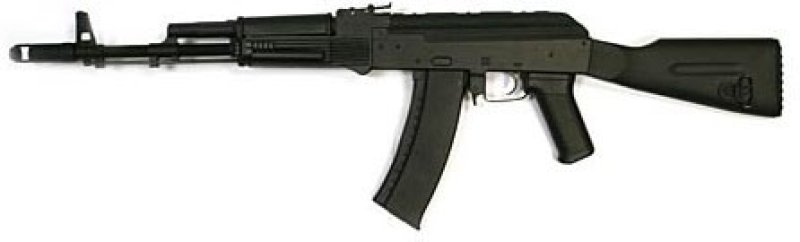 CYMA pistolet airsoft AK CM031  