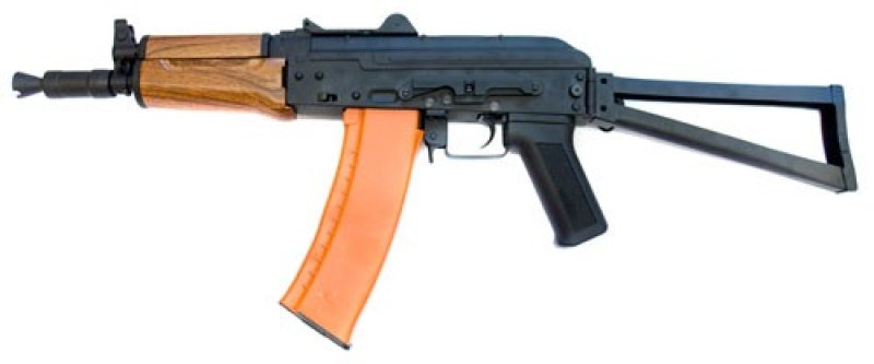 CYMA pistolet airsoft AK CM035  