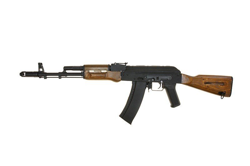 CYMA pistolet airsoft AK CM048 Full Metal & Wood  