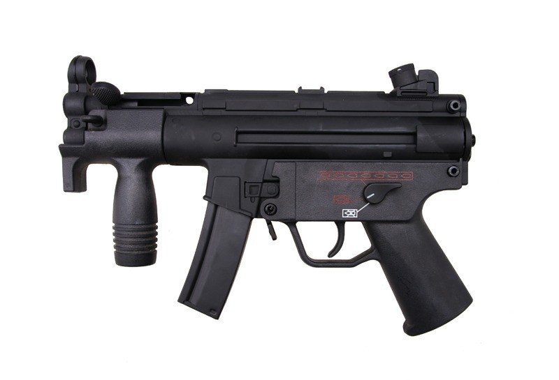 CYMA pistolet airsoft MP5 CM041K  