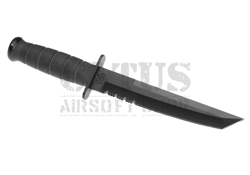 Couteau de combat tactique KA1245 Tanto Ka-Bar  