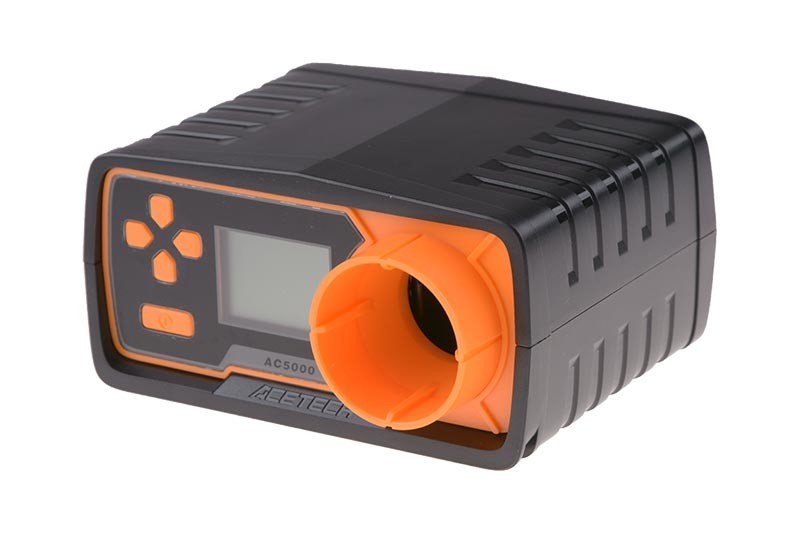 Compteur de vitesse de balle Airsoft Chronographe AC5000 Acetech  