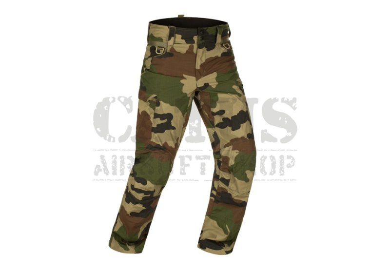 Pantalon de camouflage Operator Combat Clawgear CCE 38/34