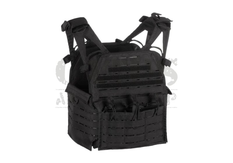 Tactical vest Reaper Invader Gear Black 