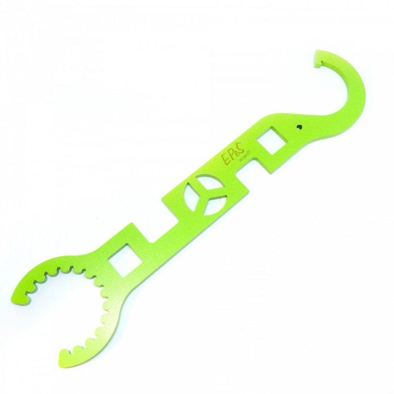 Clé multifonction airsoft pour AR15 EPeS Airsoft Green
