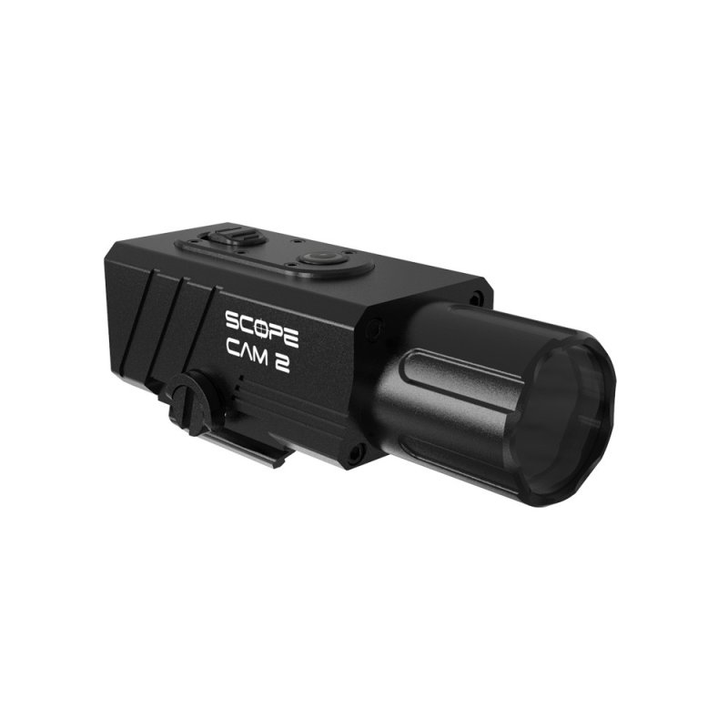Caméra Airsoft Scope Cam 2 25mm RunCam  
