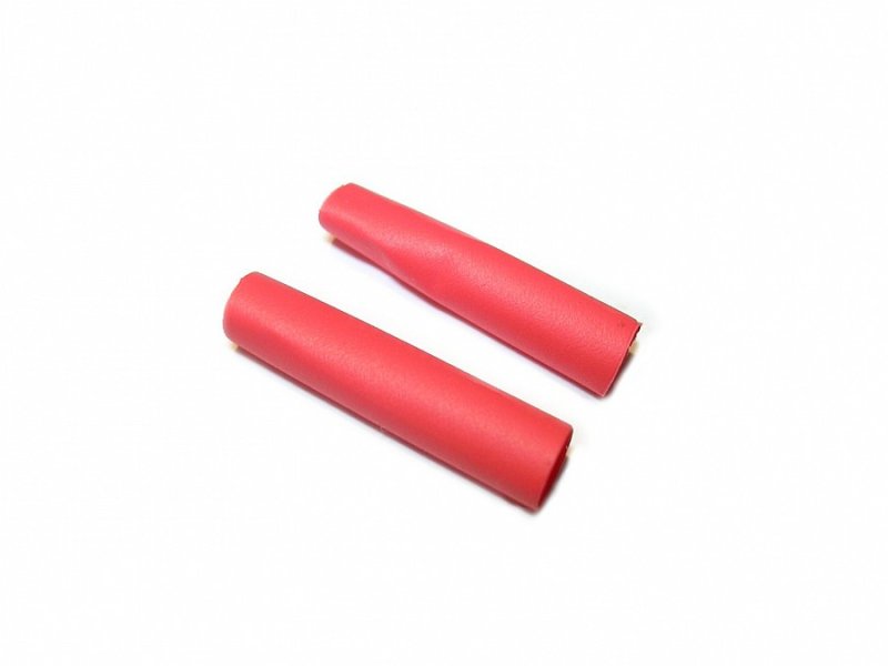 Ołówek airsoftowy 3,2mm czerwony - 2 sztuki JeffTron  