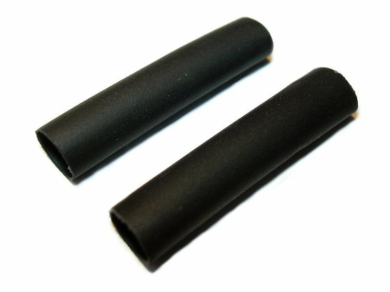 Crayon airsoft 4,8mm noir - 2 pièces JeffTron  