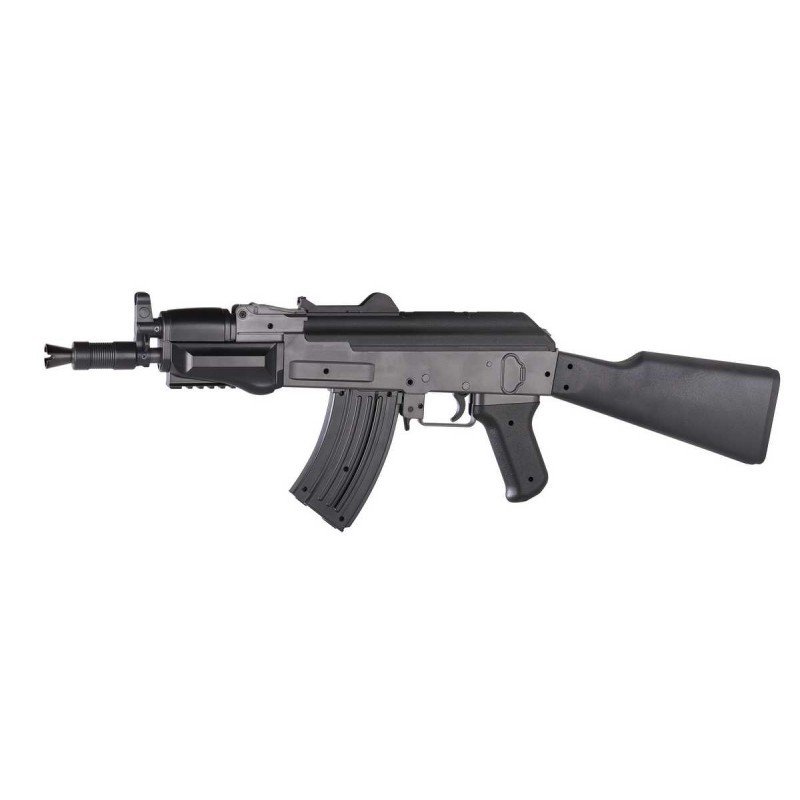 CyberGun Kalashnikov AK47 Spetsnaz Noir 
