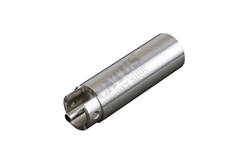 Cylindre airsoft en acier avec culasse intégrée pour AK SHS  