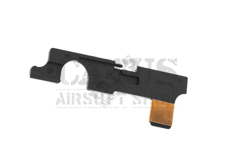 Airsoft M16 selector plate Guarder  