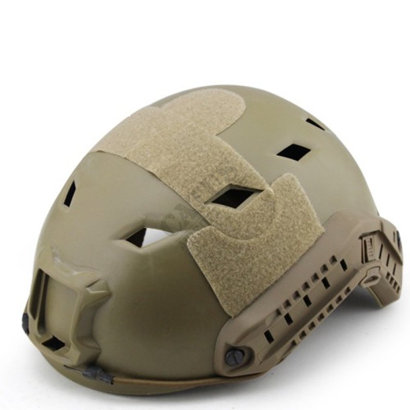 Casque airsoft FAST type BJ Delta Armory L/XL Tan 