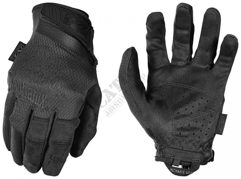 Mechanix Specialty 0.5 Gen II Mechanix Wear Tactical Gloves Black M