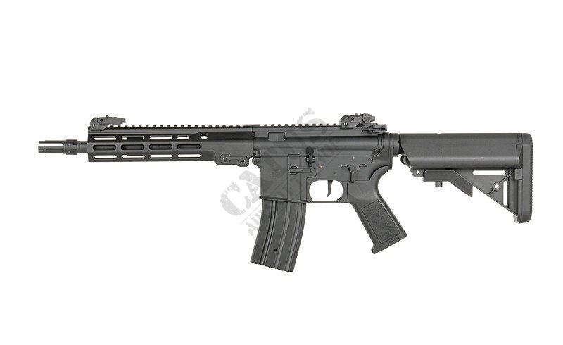 Pistolet airsoft Double Eagle M908B CONTROL SYSTEM EDITION Noir
