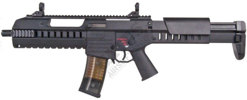 Pistolet airsoft GSG G14 GCS EBB Ares  