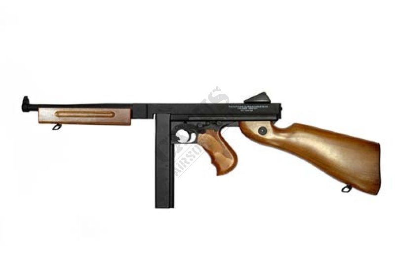 CYMA pistolet airsoft Thompson M1A1 CM033  