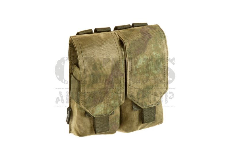 Holster MOLLE pour chargeur M4 double Everglade 