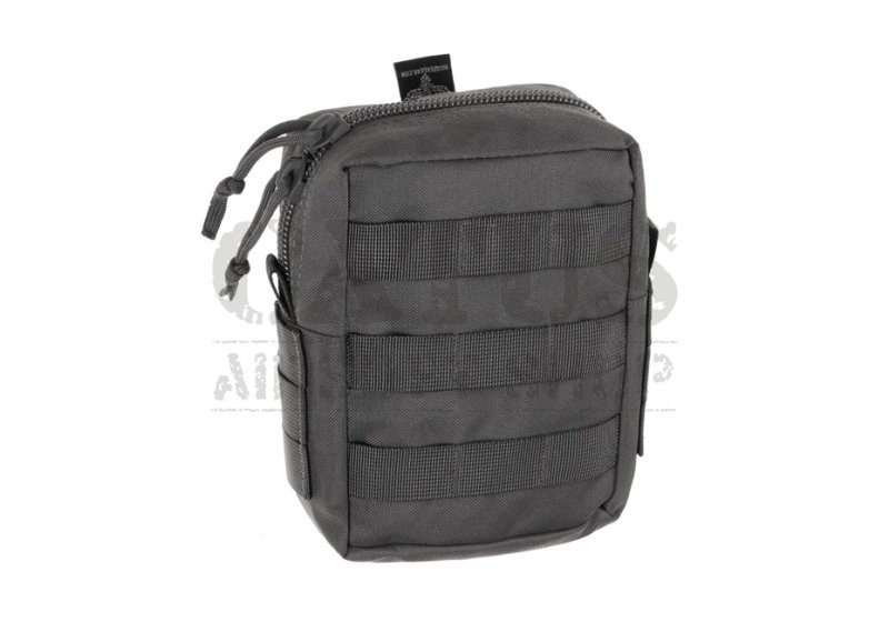 Holster Medic MOLLE Invader Gear Gris loup 