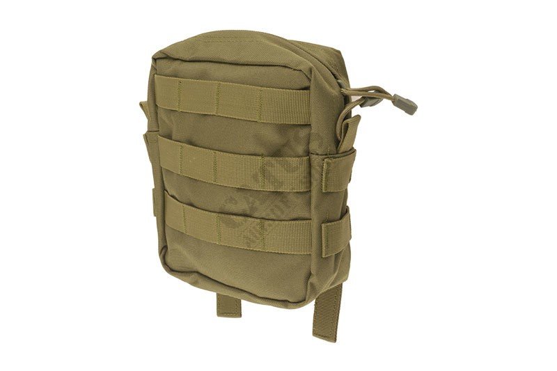 Holster universel MOLLE Cargo Olive 