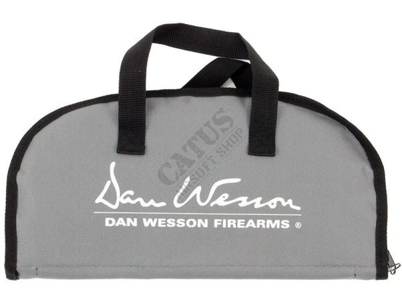 Holster pour pistolet Dan Wesson Gris loup 