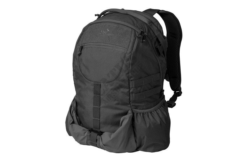 Tactical backpack RAIDER - Cordura 20L Helikon Black 