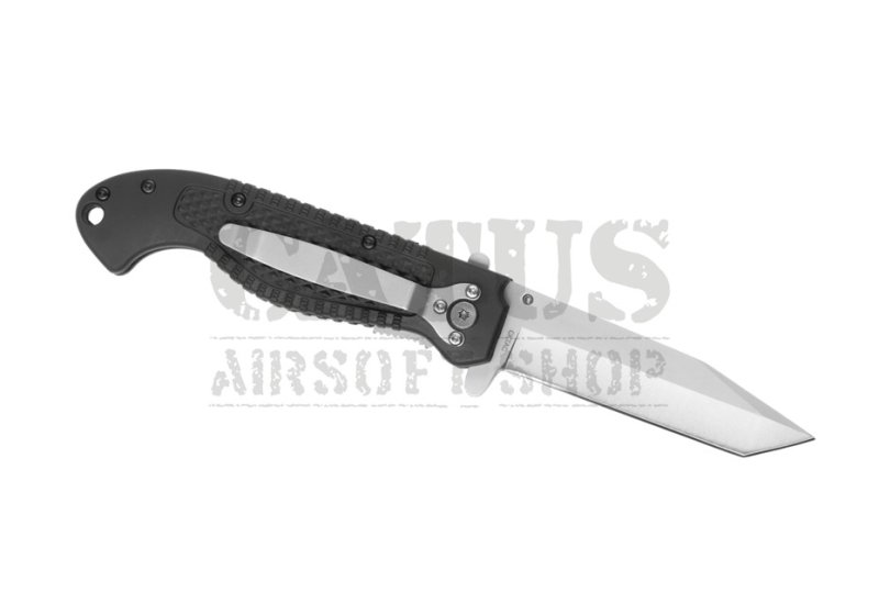 Couteau Special Tactical CKTAC Tanto Smith&Wesson  