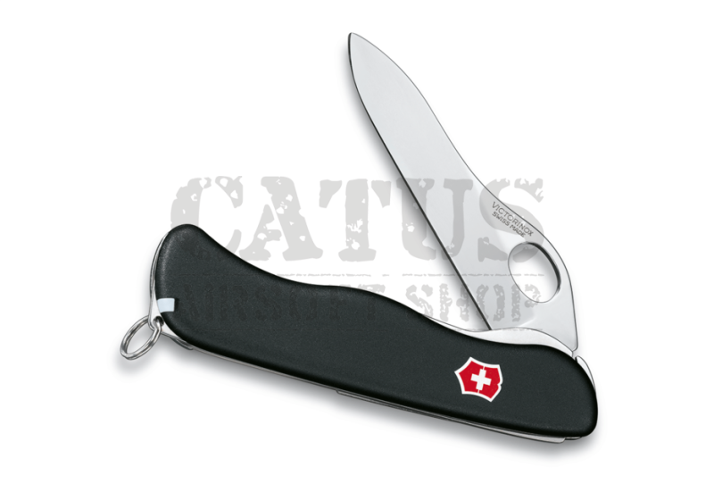 Couteau Sentinel One Hand Victorinox  