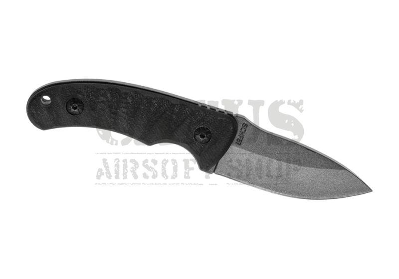 Couteau tactique SCHF57 full tang Schrade  