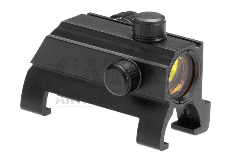 Kolimator MP5 Red Dot Aim-O Black
