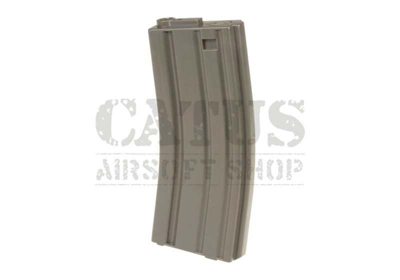 Tray for M4 85BB pusher plastic ARES Dark Earth 