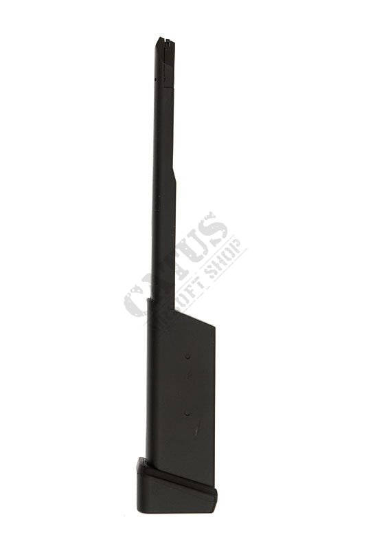 Tray for G18 CM030 60BB pusher plastic CYMA Black