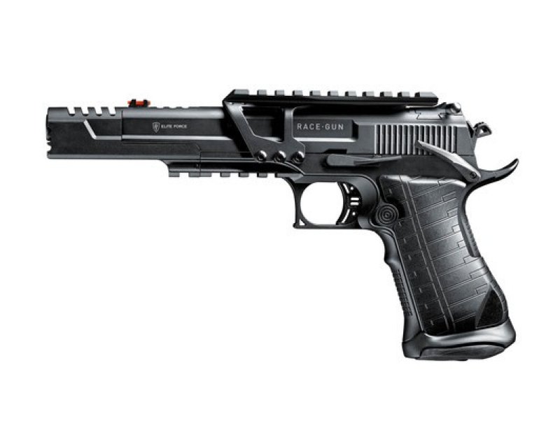 Pistolet airsoft Umarex GBB Elite Force Racegun Co2  