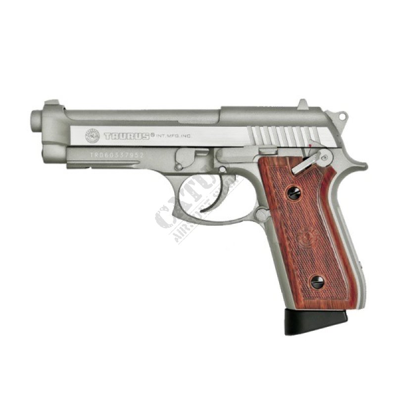 CyberGun pistolet airsoft GBB Taurus PT92 Co2  