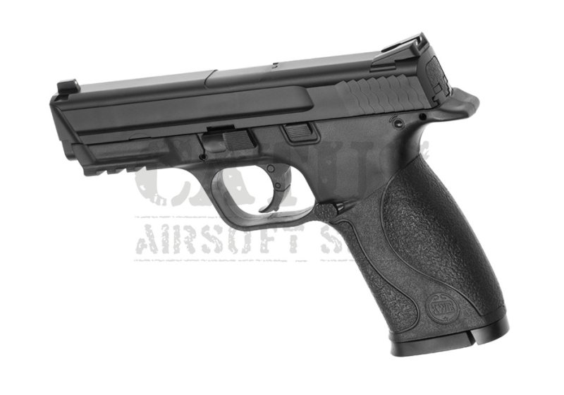 Pistolet airsoft KWC NBB M&P V2 Co2  