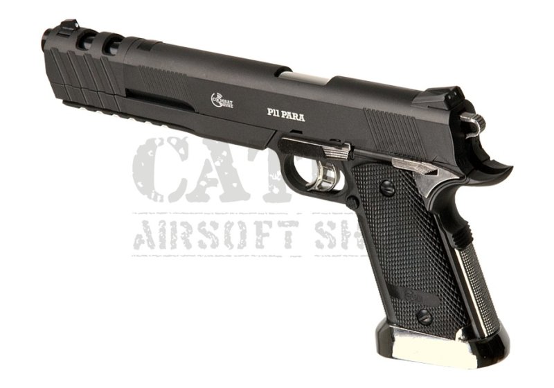 Pistolet airsoft Umarex NBB Para P11 Co2 Noir 