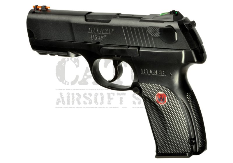 Pistolet airsoft Umarex NBB Ruger P345 Co2  