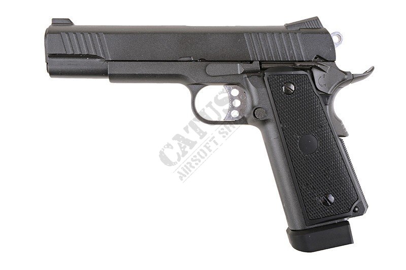 Pistolet airsoft WELL GBB G192 Co2  
