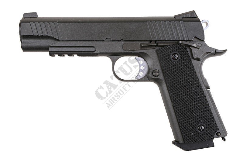 Airsoftová pistole WELL GBB G194 Co2  