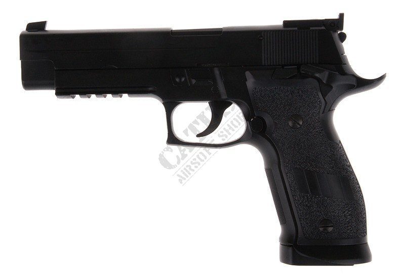 Pistolet airsoft KWC GBB S226-S5 Co2  