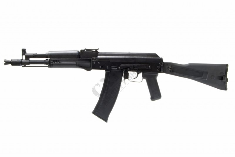 Pistolet airsoft GHK AK-105 Rifle GBBR Green Gas  