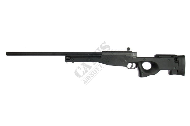 WELL Airsoft Sniper MB01 UPV Noir
