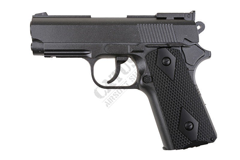 Pistolet airsoft WELL NBB G291 Co2  