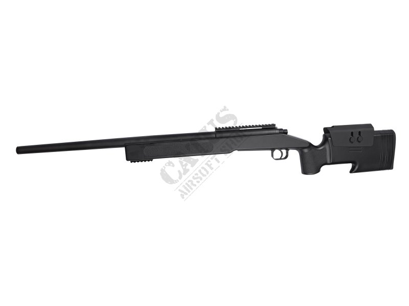 ASG Airsoft Sniper McMillan M40A3 SL Noir