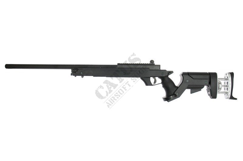 WELL Airsoft Sniper MB05A Noir 