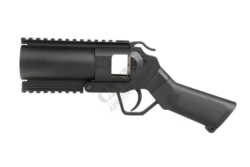 Pistolet CYMA airsoft lance-grenades M052  
